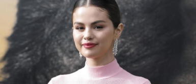 Selena Gomez nos muestra el outfit predilecto para pasar la cuarentena en casa Selena Gomez nos muestra el outfit predilecto para pasar la cuarentena en casa
