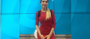 Juliana Oxenford manda indirecta a periodistas que promocionan productos en Instagram Juliana Oxenford manda indirecta a periodistas que promocionan productos en Instagram