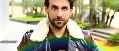 Rodrigo González se indigna por queja de taurinos y los llama “crueles y repugnantes” Rodrigo González se indigna por queja de taurinos y los llama “crueles y repugnantes”