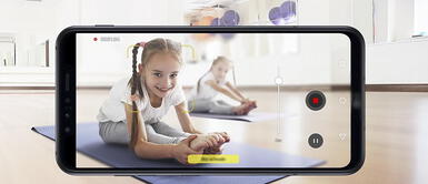 Cuarentena: ¡Ponte en forma gracias a estas apps para ejercitarte en casa! Cuarentena: ¡Ponte en forma gracias a estas apps para ejercitarte en casa!