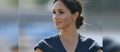 Meghan Markle deja oficialmente la realeza, pero no olvidaremos su emblemático look Meghan Markle deja oficialmente la realeza, pero no olvidaremos su emblemático look
