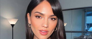 Eiza González revela su secreto de maquillaje para lucir una mirada despierta Eiza González revela su secreto de maquillaje para lucir una mirada despierta