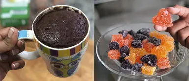 Recetas con poco presupuesto: ¡3 postres de 3 soles que cautivan en redes sociales! Recetas con poco presupuesto: ¡3 postres de 3 soles que cautivan en redes sociales!