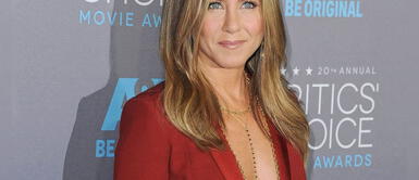Jennifer Aniston tiene los tips de moda para verte elegante sin mucho esfuerzo Jennifer Aniston tiene los tips de moda para verte elegante sin mucho esfuerzo