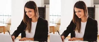 Confirmado: Vestirse bien y arreglarse todos los días sube el autoestima Confirmado: Vestirse bien y arreglarse todos los días sube el autoestima