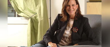 Maki Miro Quesada anuncia su renuncia a su columna Maki Miro Quesada anuncia su renuncia a su columna