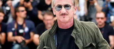 Sean Penn abrirá centro de pruebas de COVID-19 en humilde zona de California Sean Penn abrirá centro de pruebas de COVID-19 en humilde zona de California