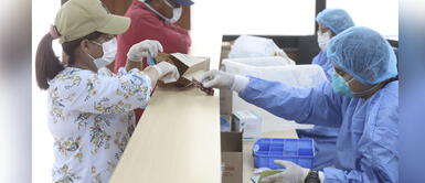 Coronavirus: Minsa aprueba uso de fármacos en tratamiento por Covid-19 Coronavirus: Minsa aprueba uso de fármacos en tratamiento por Covid-19