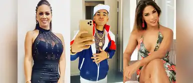 Magaly Medina revela qué figuras de TV han solicitado pases de tránsito de manera irregular Magaly Medina revela qué figuras de TV han solicitado pases de tránsito de manera irregular