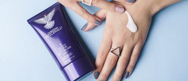 No solo son las manos, estas son las partes del cuerpo que también debes hidratar No solo son las manos, estas son las partes del cuerpo que también debes hidratar