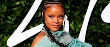 Rihanna lanzaría línea para el cuidado de la piel y sus fans enloquecen Rihanna lanzaría línea para el cuidado de la piel y sus fans enloquecen