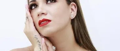 Melissa Klug responde a críticas tras revelarse que tiene un pase de tránsito Melissa Klug responde a críticas tras revelarse que tiene un pase de tránsito