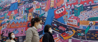 ¿China miente? Cifras oficiales ocultarían más de 40 mil muertos en Wuhan por Covid-19 ¿China miente? Cifras oficiales ocultarían más de 40 mil muertos en Wuhan por Covid-19