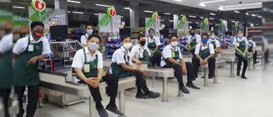 ¡Héroes invisibles! Trabajadores que también merecen aplausos ¡Héroes invisibles! Trabajadores que también merecen aplausos