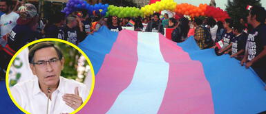 Pico y placa de género: "Dentro de los derechos se debe respetar el derecho a la identidad" Pico y placa de género: "Dentro de los derechos se debe respetar el derecho a la identidad"