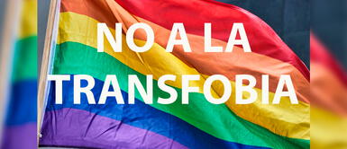 Cuarentena: Comunidad trans teme abusos y discriminación durante días de tránsito diferenciado Cuarentena: Comunidad trans teme abusos y discriminación durante días de tránsito diferenciado