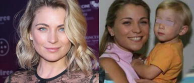 Ludwika Paleta se defiende de ataques por no vacunar a sus hijos de enfermedades Ludwika Paleta se defiende de ataques por no vacunar a sus hijos de enfermedades