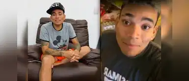 Josimar defiende su pase de tránsito: “Apoyo a mi madre en su negocio pequeño” Josimar defiende su pase de tránsito: “Apoyo a mi madre en su negocio pequeño”