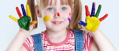 ¿Cómo puedo decorar la habitación de un niño con autismo? ¿Cómo puedo decorar la habitación de un niño con autismo?