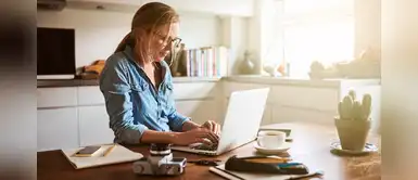 Cuarentena: ¿Qué enfermedades oculares se pueden generar al permanecer en casa? Cuarentena: ¿Qué enfermedades oculares se pueden generar al permanecer en casa?