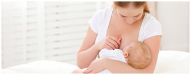 ¿Cómo la lactancia materna ayuda al cuidado del medio ambiente? ¿Cómo la lactancia materna ayuda al cuidado del medio ambiente?