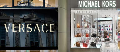 Versace, Michael Kors y Jimmy Choo suman esfuerzos para realizar gran donación por covid-19 Versace, Michael Kors y Jimmy Choo suman esfuerzos para realizar gran donación por covid-19