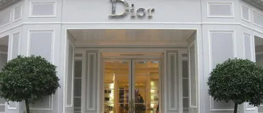 ¡Una mano más! Casa Dior se une a combatir el coronavirus con donación ¡Una mano más! Casa Dior se une a combatir el coronavirus con donación