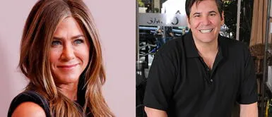 El colorista de Jennifer Aniston revela tips para cuidar el cabello teñido en casa El colorista de Jennifer Aniston revela tips para cuidar el cabello teñido en casa