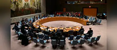 Jefe de la ONU sobre el coronavirus: "Lo peor está por llegar" Jefe de la ONU sobre el coronavirus: "Lo peor está por llegar"