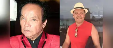 Melcochita revela que su hijo mayor podría tener coronavirus Melcochita revela que su hijo mayor podría tener coronavirus