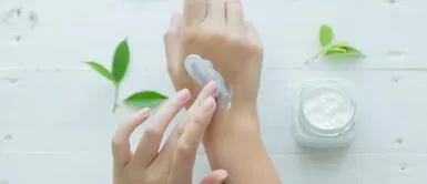 Tres remedios caseros con dos ingredientes para cuidar tus manos esta cuarentena Tres remedios caseros con dos ingredientes para cuidar tus manos esta cuarentena