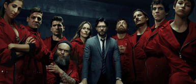 'La Casa de Papel 4': Conoce todos los detalles para entender esta nueva historia 'La Casa de Papel 4': Conoce todos los detalles para entender esta nueva historia