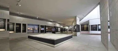 ¡Pachacamac desde tu casa! Visita este museo gracias a la tecnología ¡Pachacamac desde tu casa! Visita este museo gracias a la tecnología