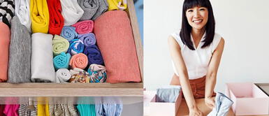 ¡Llegó el momento de suplantar a Marie Kondo! ¡Llegó el momento de suplantar a Marie Kondo!