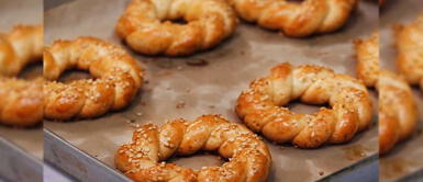 ¡Consigue el dorado perfecto para tus rosquitas gracias a esta receta! ¡Consigue el dorado perfecto para tus rosquitas gracias a esta receta!