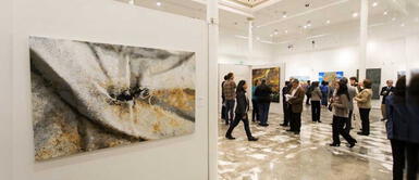 Recorre el Mucen desde tu casa ¡Arte peruano de todos los tiempos! Recorre el Mucen desde tu casa ¡Arte peruano de todos los tiempos!