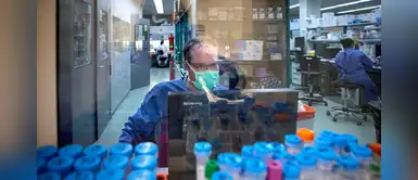 Investigan un fármaco experimental que puede bloquear el COVID-19: "Tenemos esperanza" Investigan un fármaco experimental que puede bloquear el COVID-19: "Tenemos esperanza"