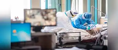 Ya no podremos despedirnos de nuestros familiares fallecidos por COVID-19 Ya no podremos despedirnos de nuestros familiares fallecidos por COVID-19