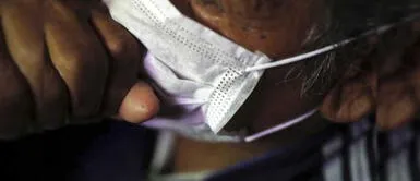 Coronavirus: El valiente testimonio de un jubilado de 72 años que venció al COVID-19 Coronavirus: El valiente testimonio de un jubilado de 72 años que venció al COVID-19