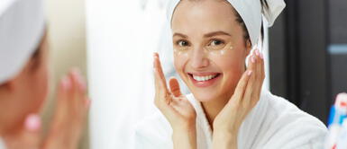 ¿Qué pasa con tu piel cuando dejas el maquillaje? Aquí te lo contamos ¿Qué pasa con tu piel cuando dejas el maquillaje? Aquí te lo contamos