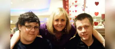 Mamá enfermera cuidó a sus hijos con coronavirus sin importar los riesgos, se contagió y murió Mamá enfermera cuidó a sus hijos con coronavirus sin importar los riesgos, se contagió y murió