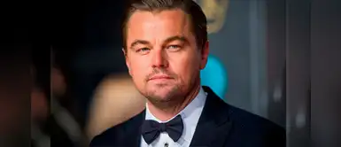 Leonardo DiCaprio recaudó $ 12 millones para dar comida durante la pandemia Leonardo DiCaprio recaudó $ 12 millones para dar comida durante la pandemia