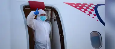 Francia realiza ensayo clínico con sangre de gusanos marinos para enfermos de COVID-19 Francia realiza ensayo clínico con sangre de gusanos marinos para enfermos de COVID-19