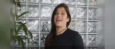 Giovanna Valcárel resalta que no criticó a personas pobres que tienen hijos Giovanna Valcárel resalta que no criticó a personas pobres que tienen hijos