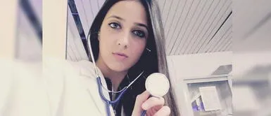 Doctora que luchaba contra COVID-19 fue asesinada por su pareja tras acusarla de haberlo contagiado Doctora que luchaba contra COVID-19 fue asesinada por su pareja tras acusarla de haberlo contagiado