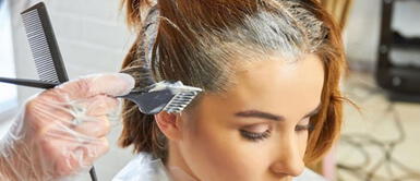 ¿Cómo preservar el color de tinte de mi cabello en esta cuarentena? ¿Cómo preservar el color de tinte de mi cabello en esta cuarentena?