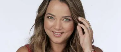 Adamari López asombra con su renovada figura tras su nuevo estilo de vida Adamari López asombra con su renovada figura tras su nuevo estilo de vida