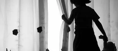 Hombre abusó de su hijastra de diez años durante cuarentena en Piura Hombre abusó de su hijastra de diez años durante cuarentena en Piura