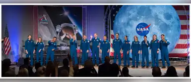 La NASA se suma a lucha contra el COVID-19 La NASA se suma a lucha contra el COVID-19