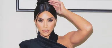 ¿Chica curvy? Estas son las lecciones de estilo que aprendimos de Kim Kardashian ¿Chica curvy? Estas son las lecciones de estilo que aprendimos de Kim Kardashian